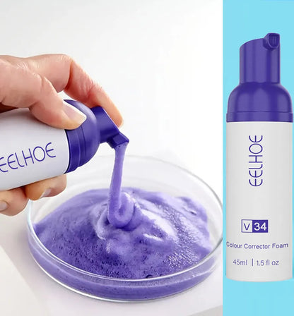 Pasta Dental Mousse EELHOE